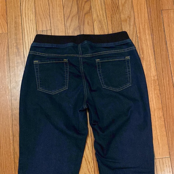 Lois & Garage Skinny Jeans - NWOT - Picture 11 of 13